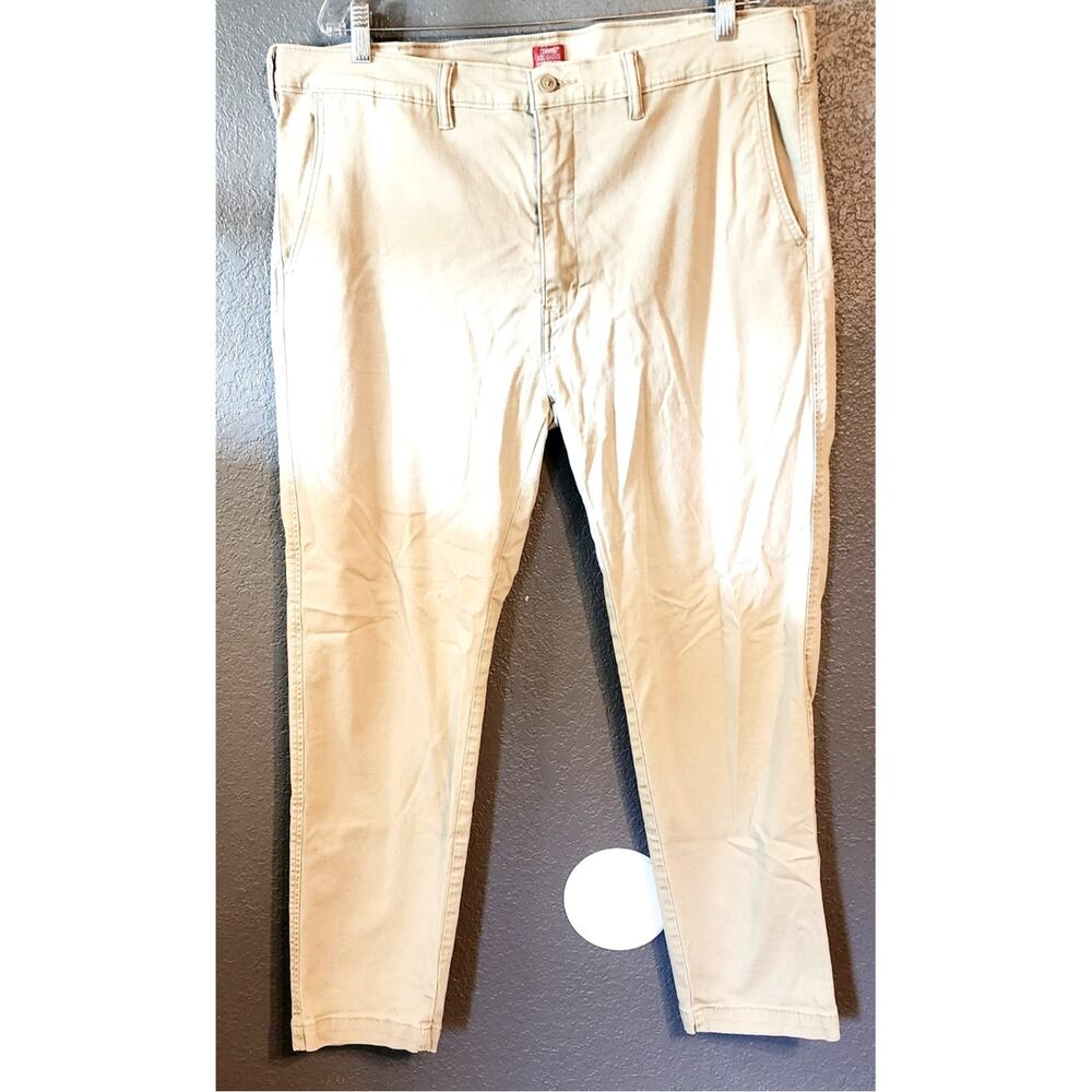 Levi's XX Chino Standard Taper Pants 40X32